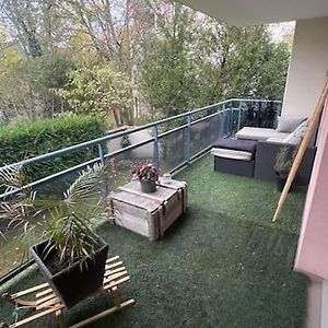 Appartement met een Slaapkamer